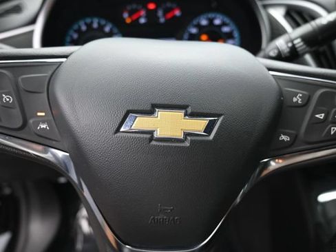 Used 2024 Chevrolet Malibu LT FWD image 19
