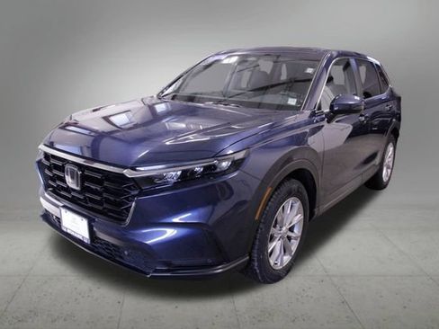 Certified 2024 Honda CR-V EX-L image 1