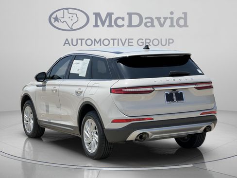 Certified 2023 Lincoln Corsair AWD image 5