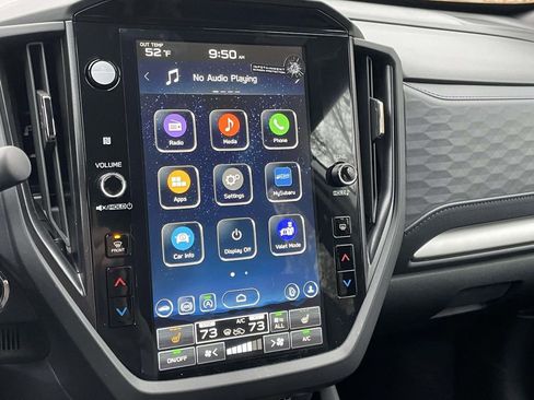 New 2026 Subaru Forester Premium image 27