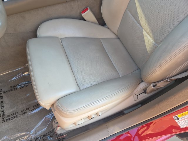 Used 2015 Cadillac CTS Premium RWD image 29