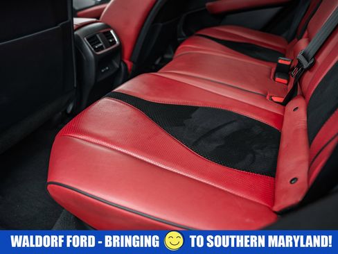 Used 2023 Acura RDX A-Spec image 36