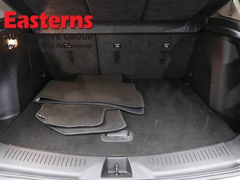 Used 2022 Buick Encore GX Preferred w/ Cold Weather Comfort Package FWD image 9