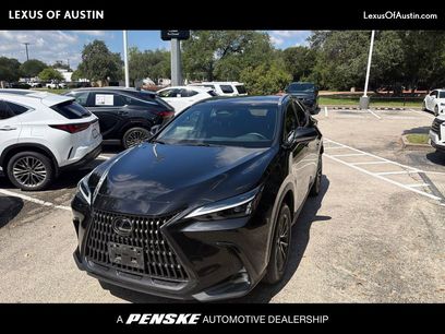 Used 2024 Lexus NX 250 FWD w/ Towing Package (2000 Lbs)