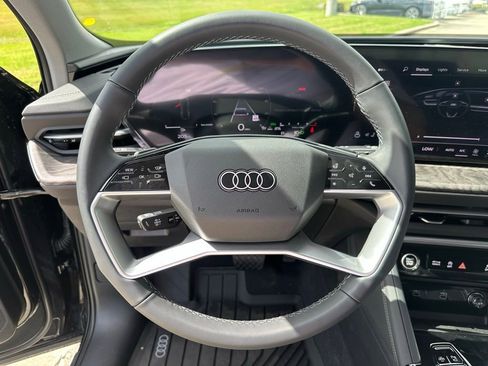 New 2025 Audi Q5 Premium Plus AWD/4WD image 11