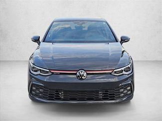 Used 2023 Volkswagen GTI 40th Anniversary Edition video 2