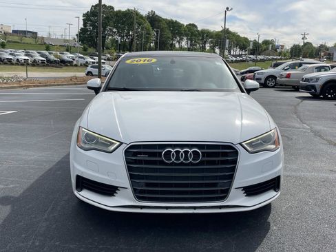 Used 2016 Audi A3 2.0T Premium image 2