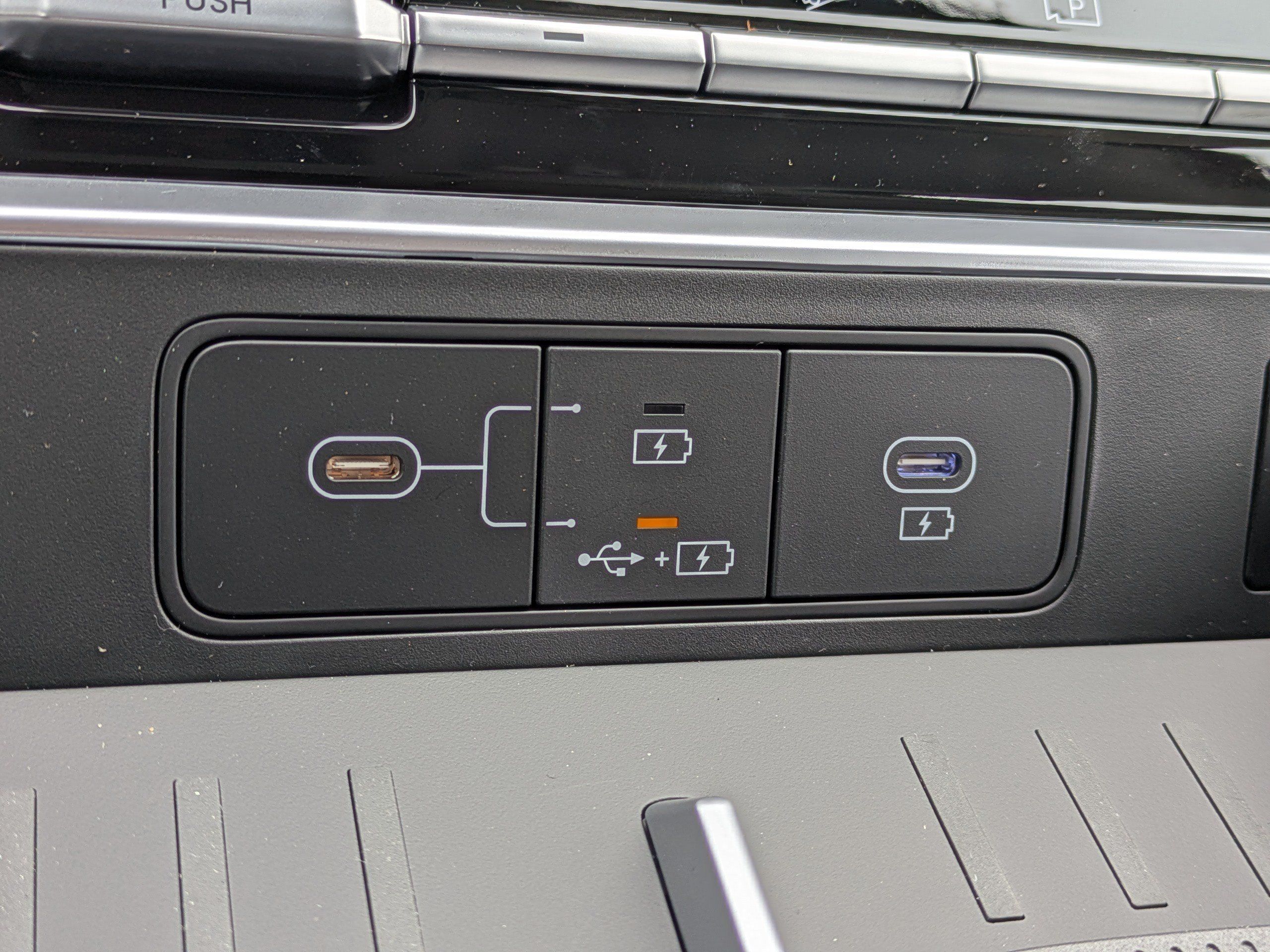 New 2026 Hyundai Santa Fe XRT AWD/4WD image 26