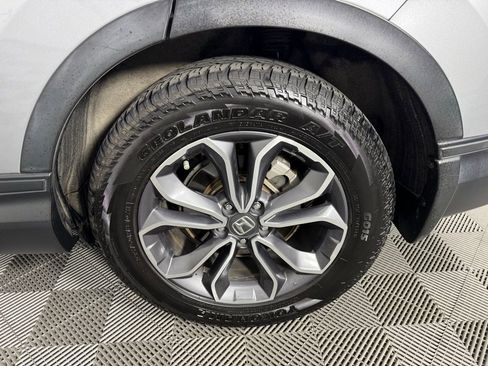 Used 2022 Honda CR-V EX image 39