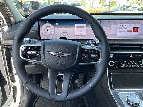 New 2026 Genesis GV80 2.5T Select image 29