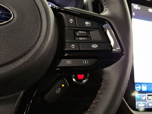 New 2026 Subaru Forester Touring AWD/4WD image 13