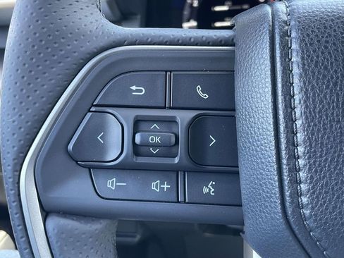 New 2026 Toyota 4Runner TRD Off-Road image 20