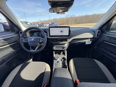 New 2025 Ford Bronco Sport Big Bend image 30