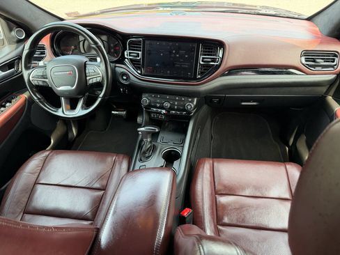 Used 2021 Dodge Durango Citadel AWD/4WD image 18