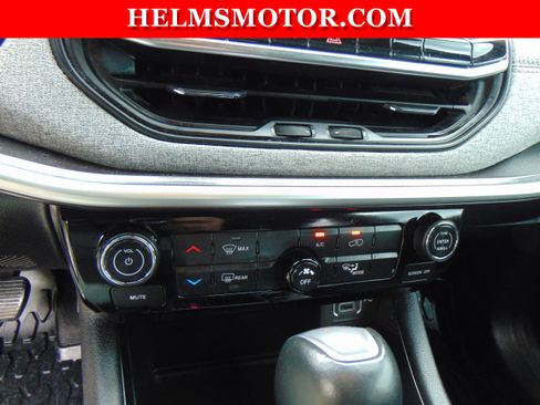 Certified 2023 Jeep Compass Latitude image 21