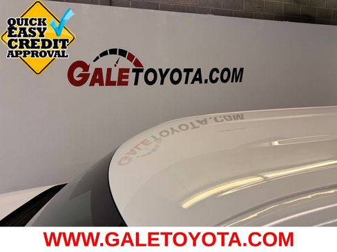 Used 2023 Toyota Tundra SR5 AWD/4WD image 8