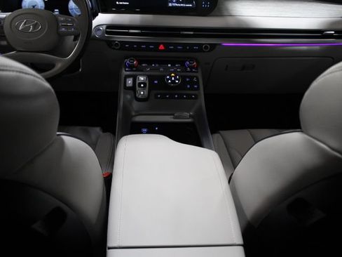 Used 2025 Hyundai Palisade Calligraphy AWD/4WD image 33
