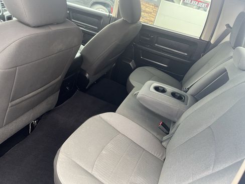Used 2023 RAM 1500 Express w/ Wheel & Sound Group AWD/4WD image 18