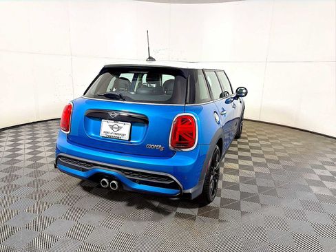 Used 2023 MINI Cooper S image 6
