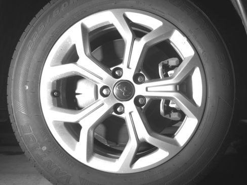 Used 2025 Jeep Compass Latitude AWD/4WD image 13