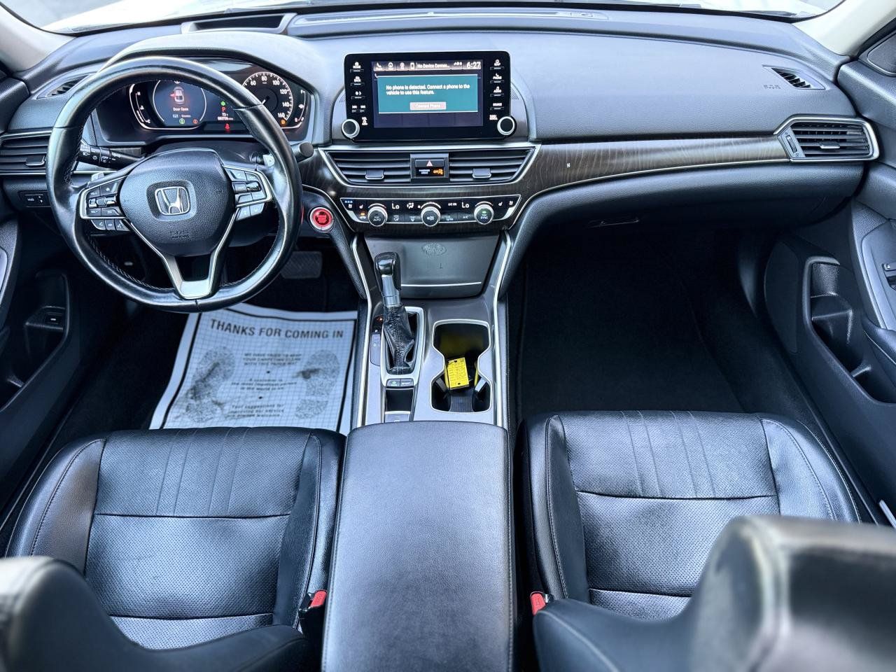 Used 2018 Honda Accord Touring image 15