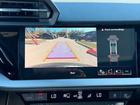 Used 2024 Audi S3 Premium Plus image 33