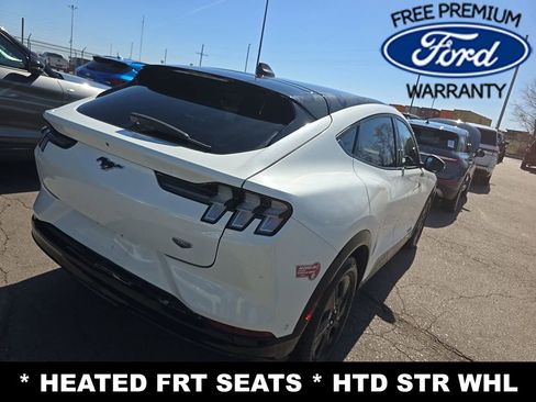 Used 2023 Ford Mustang Mach-E California Route 1 AWD/4WD image 5