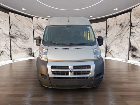 Used 2014 RAM ProMaster 2500 w/ Interior Convenience Group image 29