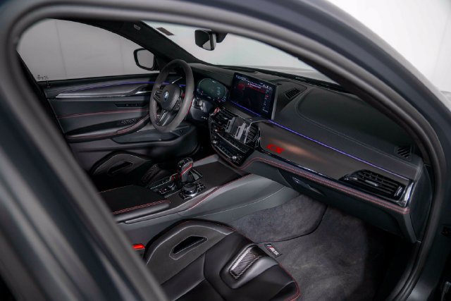 Used 2022 BMW M5 CS AWD/4WD image 32