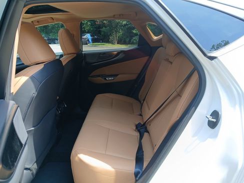 Used 2024 Lexus NX 250 FWD w/ Cold Area Package image 45