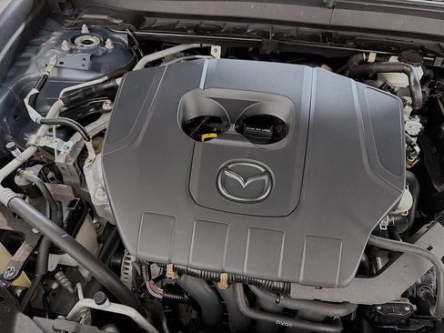 Used 2024 MAZDA CX-30 AWD 2.5 S w/ Preferred Package image 30
