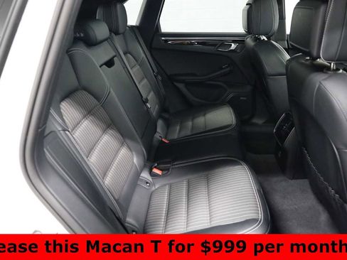 Certified 2025 Porsche Macan Turbo image 45