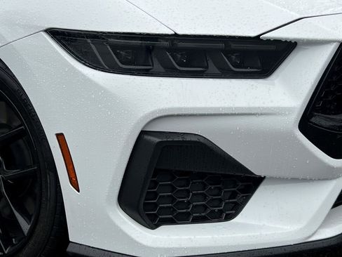 Used 2024 Ford Mustang GT w/ Mustang Nite Pony Package image 10