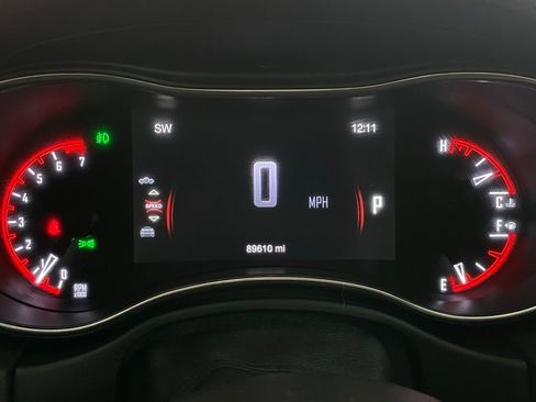 Used 2017 Dodge Durango SXT w/ Quick Order Package 23B image 39