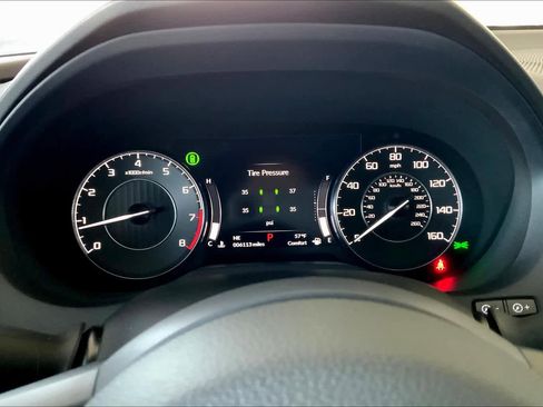 Used 2022 Acura RDX AWD w/ Technology Package image 26
