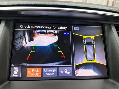 Used 2018 Nissan Armada SL w/ Premium Package AWD/4WD image 19