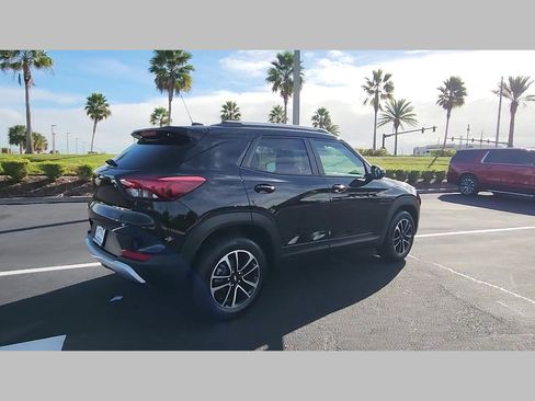 New 2026 Chevrolet TrailBlazer LT image 19