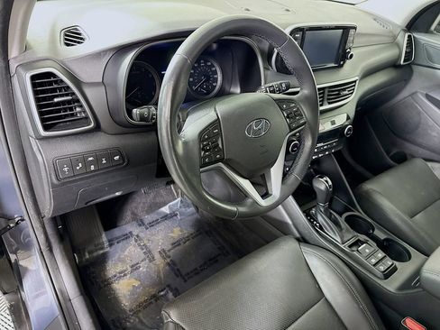 Used 2020 Hyundai Tucson Limited image 18