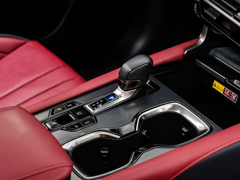 Used 2024 Lexus RX 350 F Sport w/ Convenience Package image 27