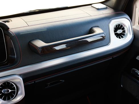 Used 2019 Mercedes-Benz G 550 image 25