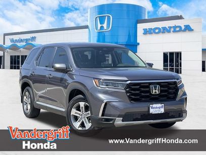 Used 2023 Honda Pilot EX-L