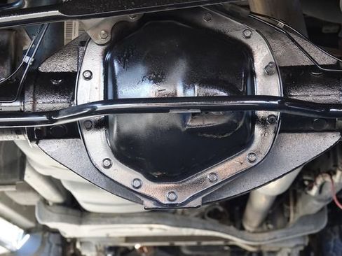 Used 2014 RAM 2500 Longhorn image 69