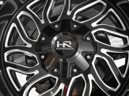 Used 2024 Chevrolet Silverado 1500 RST w/ All Star Edition Plus image 35