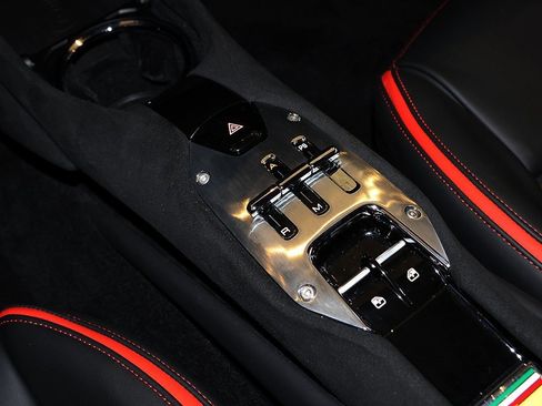 Certified 2024 Ferrari 296 GTB image 98