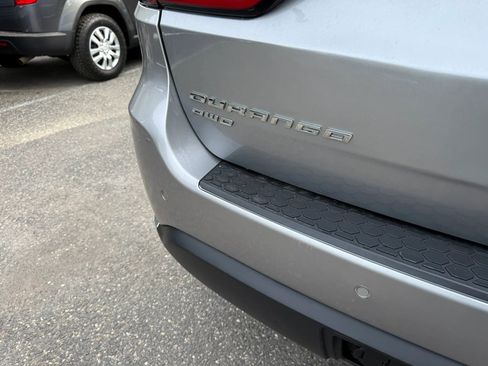 Used 2015 Dodge Durango Limited AWD/4WD image 7