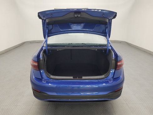 Used 2022 Volkswagen Jetta S FWD image 27