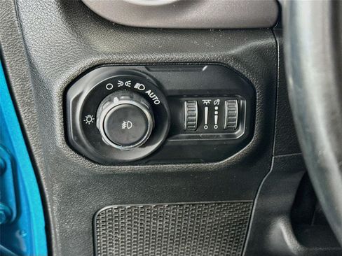 Used 2020 Jeep Wrangler Unlimited Sport S AWD/4WD image 10