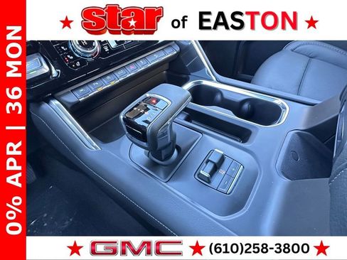 New 2026 GMC Sierra 1500 Denali image 27