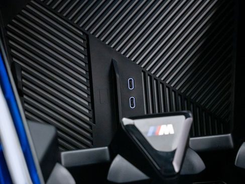 New 2026 BMW X3 xDrive30 w/ Premium Package AWD/4WD image 23