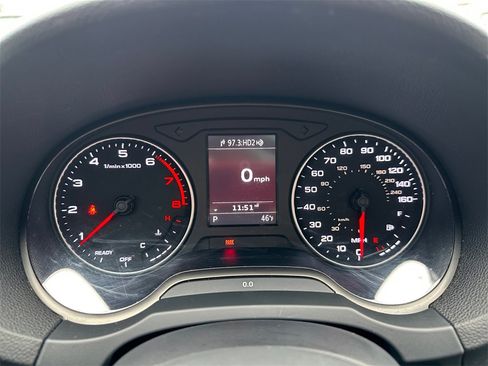 Used 2016 Audi A3 1.8T Premium image 14